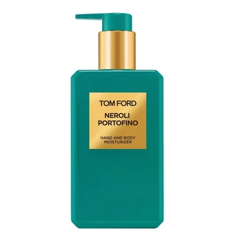 TOM FORD Neroli Portofino HAND AND BODY MOISTURIZER 250ml