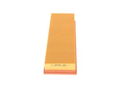 Oro filtras BOSCH 1457433058 kaina