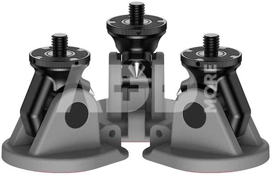 YC Onion HD Tripod Feet