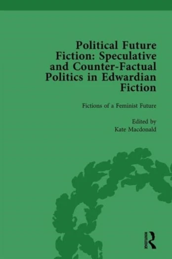 Political Future Fiction Vol 2