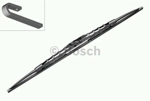Valytuvai BOSCH 3397018198