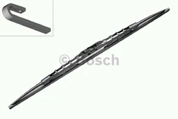 Valytuvai BOSCH 3397018198 kaina