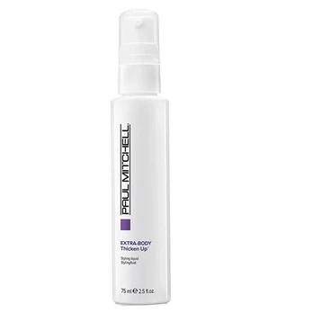 Paul Mitchell Styling fluid Extra Body Thicken Up (Styling Liquid) 75ml