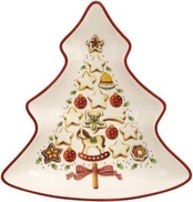 Villeroy & Boch indas Winter Bakery, 17 cm