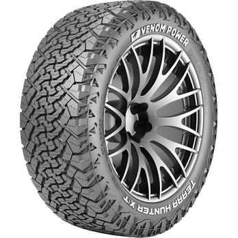 VENOM POWER TERRA HUNTER X/T 2 265/70 R18