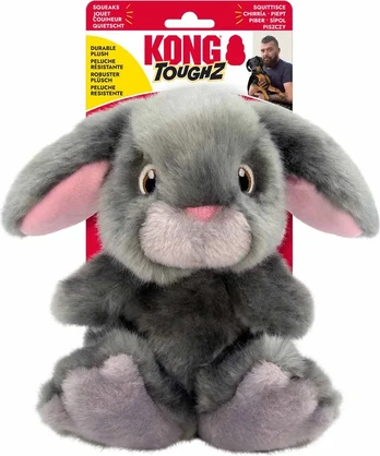 Kong - Toughz Bunny - 24,5x16,5x14cm