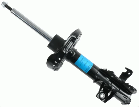 SACHS 313 593 Shock absorber