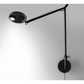 "Artemide Demetra Professional Wall 930", juoda