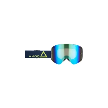AMOQ MX Vision Magnetic akiniai