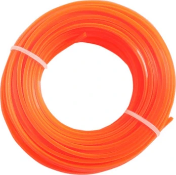 Proline Kvadratinė pjovimo valas 2,7mm x 70m (ritė), prolinas