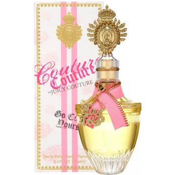 Juicy Couture Couture Couture EDP W 100ml