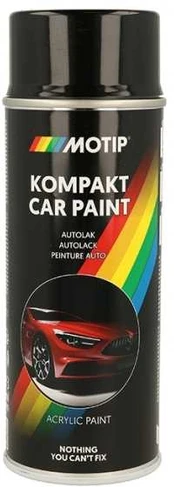 Motip Autoacryl spray 50980 - 400ml
