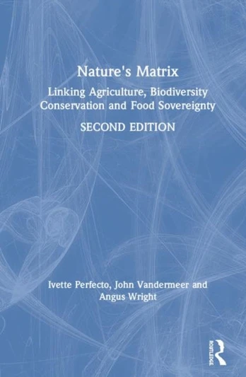 Nature's Matrix