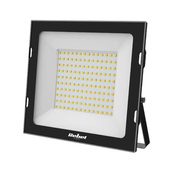 Rebel Led prožektorius 100W, 4000K, 230V
