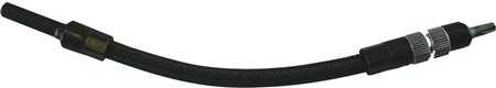Wareco Flexibel bitsholder til 1/4" standardbits, 200 mm