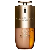 Clarins DOUBLE SERUM makeup base #M3C 30 ml kaina