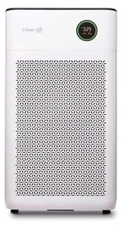 Oro valytuvas Clean Air CA-509Pro Smart HEPA UV 23-0087