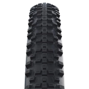 Padanga 28" Schwalbe Smart Sam HS 476, Perf Wired 47-622 Addix