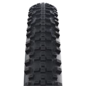 Padanga 28" Schwalbe Smart Sam HS 476, Perf Wired 47-622 Addix kaina