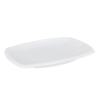 Inde Padėklas Supreme 30,7 x 21 x 2,7 cm Balta