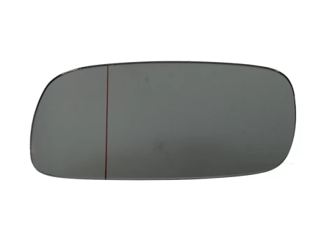 BLIC 6102-01-0122P Wing mirror glass