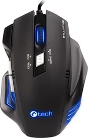 Pelė C-Tech Akantha GM-01 kaina