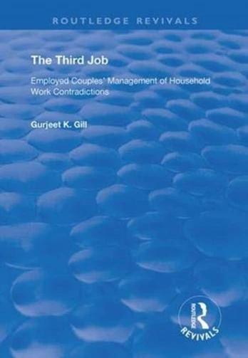 Third Job