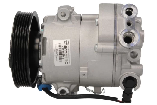 THERMOTEC  KTT090114 Air conditioning compressor