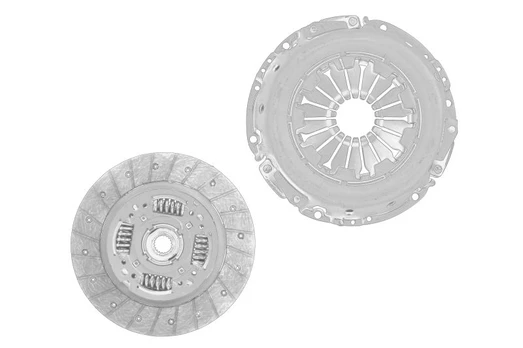 Sankabos komplektas OE FIAT 55273832