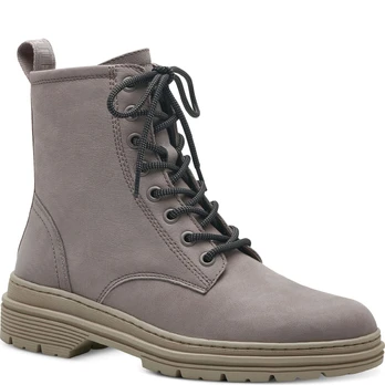 Aulinukai moterims, Smėlio, BOOTIES