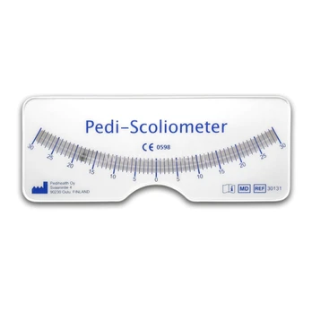 Skoliometras