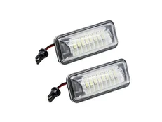 ABAKUS L51-210-0007LED Valstybinio numerio apšvietimas