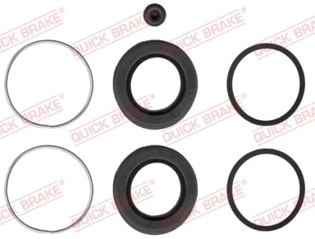 Remonto komplektas, stabdžių apkaba QUICK BRAKE 114-0142