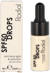 Serumas Rodial SPF50 Drops, 10 ml, moterims kaina
