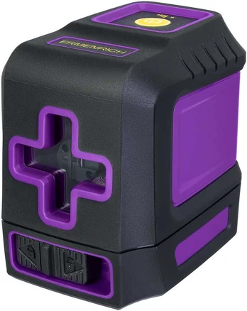 Ermenrich BASE LT30 lazerinis nivelyras