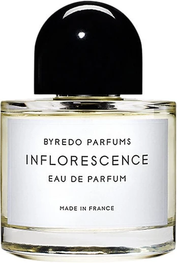 Kvapusis vanduo Byredo Inflorescence, 100 ml
