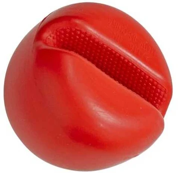 Widmann Klovnenæse i latex