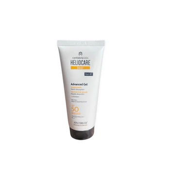 HELIOCARE 360 ADVANCED GELIS SPF 50, 100ml