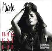 CD Nicole Scherzinger - Big Fat Lie