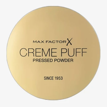Max Factor Creme Puff Pressed Powder (41 Medium Beige) 14 g