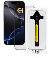 Tactical Impact Barrier for Rookies for Apple iPhone 17 Pro