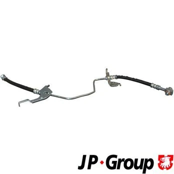 Stabdžių žarnelė JP GROUP 1261700700