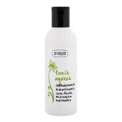 Ziaja Cucumber Valomasis vanduo 200 ml Micelinis valomasis vanduo