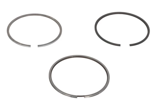 MAHLE 030 90 N0 Piston ring set