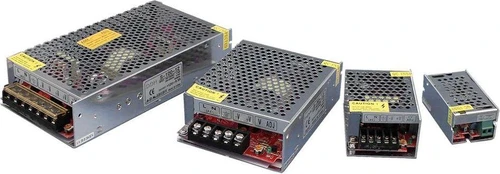 Bemko 120W LED maitinimo šaltinis, 12V