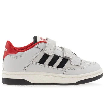 adidas Rapid Court Cf C - Dydis 33 (JS0636 Laisvalaikio batai)