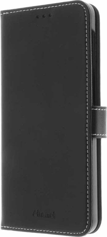 Dėklas Insmat Flip Case -lompakkokotelo, Oneplus Nord 3 5G, musta