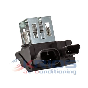 MEAT & DORIA MDK109139 Blower motor regulator