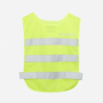 BOOKMAN Atspindinti liemenė : Dydis - XL/XXL