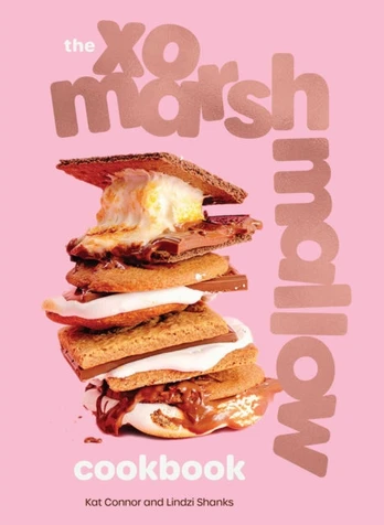 XO Marshmallow Cookbook